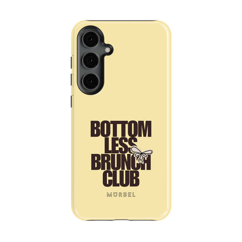Bottomless Brunch Club