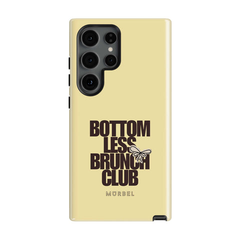 Bottomless Brunch Club