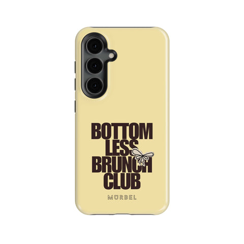 Bottomless Brunch Club