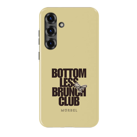 Bottomless Brunch Club