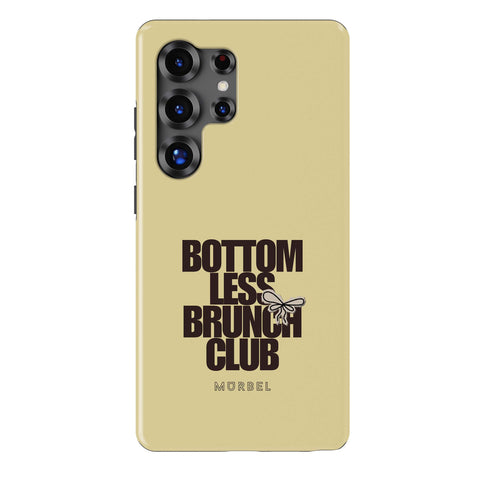 Bottomless Brunch Club