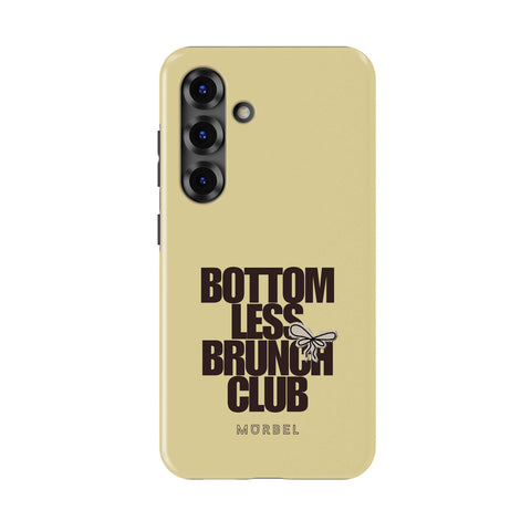 Bottomless Brunch Club
