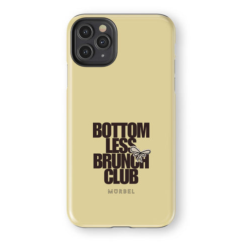 Bottomless Brunch Club