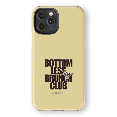 Bottomless Brunch Club