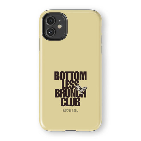 Bottomless Brunch Club