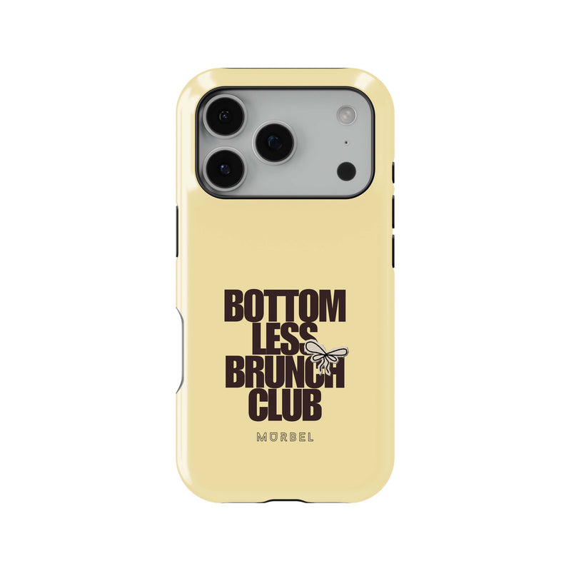 Bottomless Brunch Club