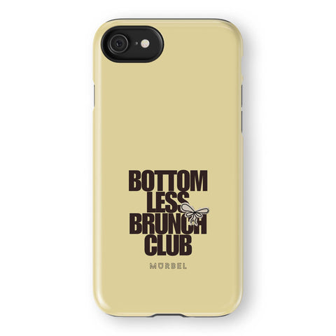 Bottomless Brunch Club