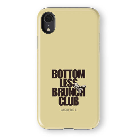 Bottomless Brunch Club