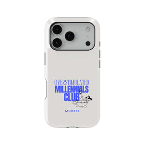 Overstimulated Millennials Club