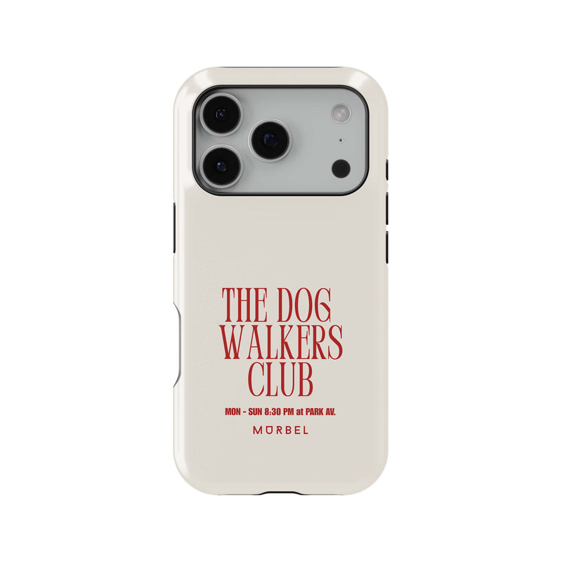 Dog Walkers Club
