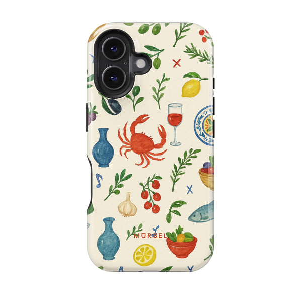 iPhone 16