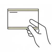 Easy Bubble-Free Application