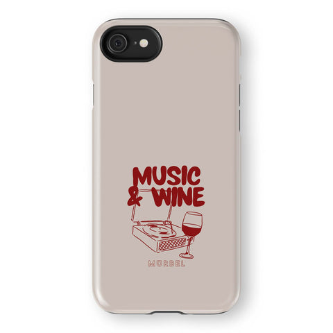 Music & Wine