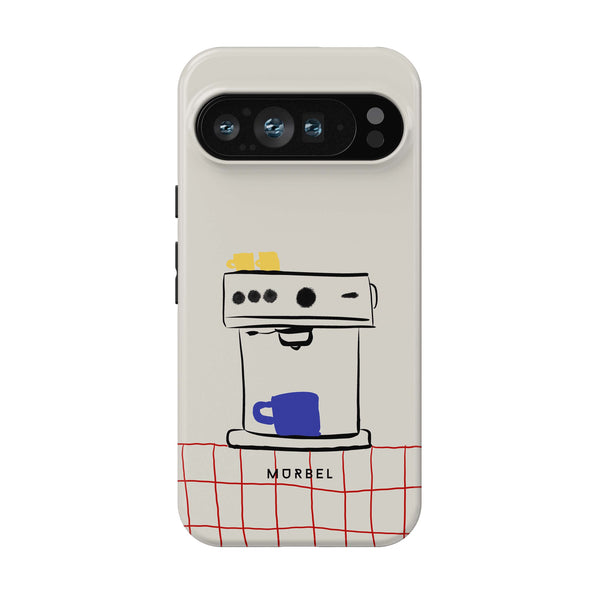 Pixel 9 Pro XL
