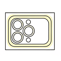 Precise Fit & Coverage