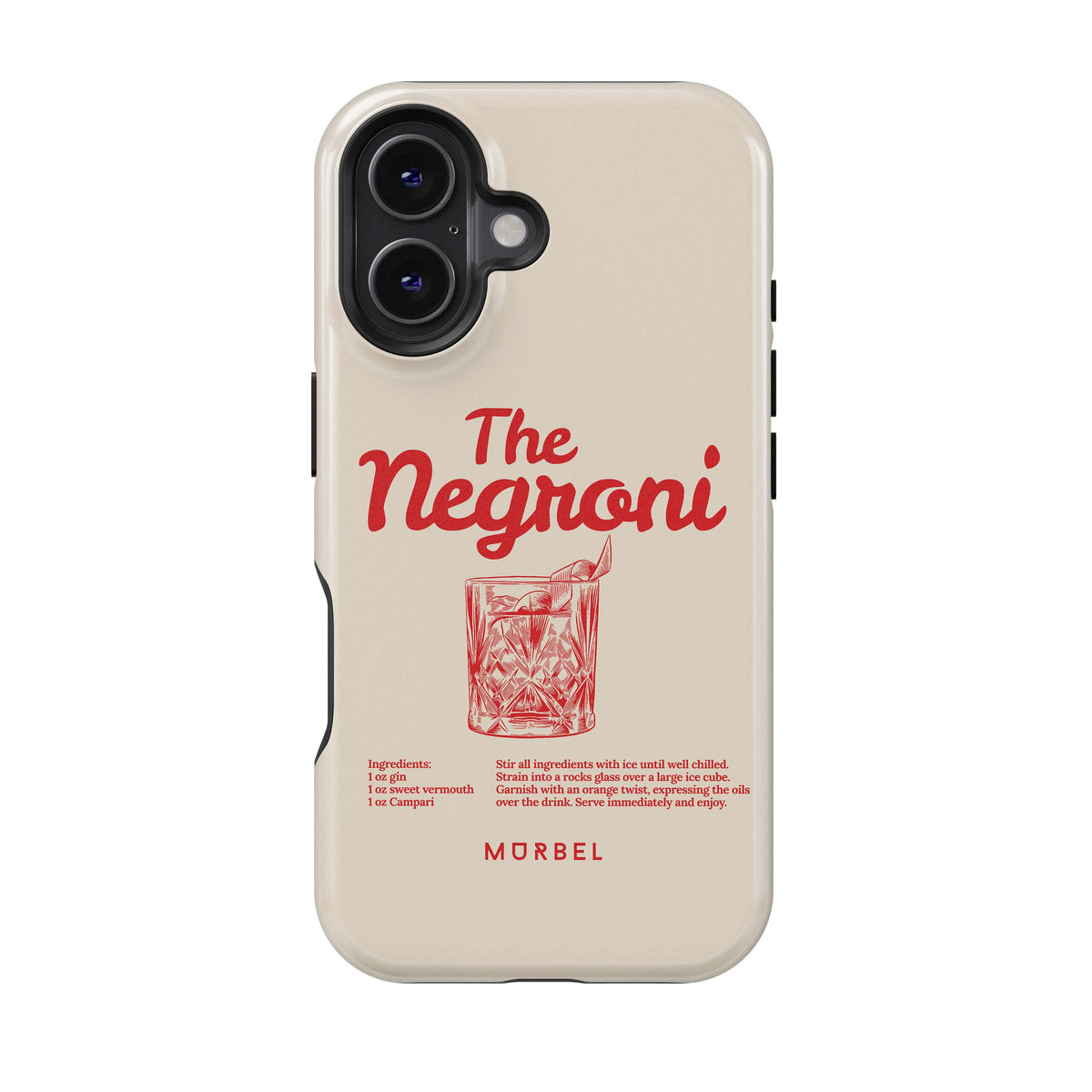 Negroni