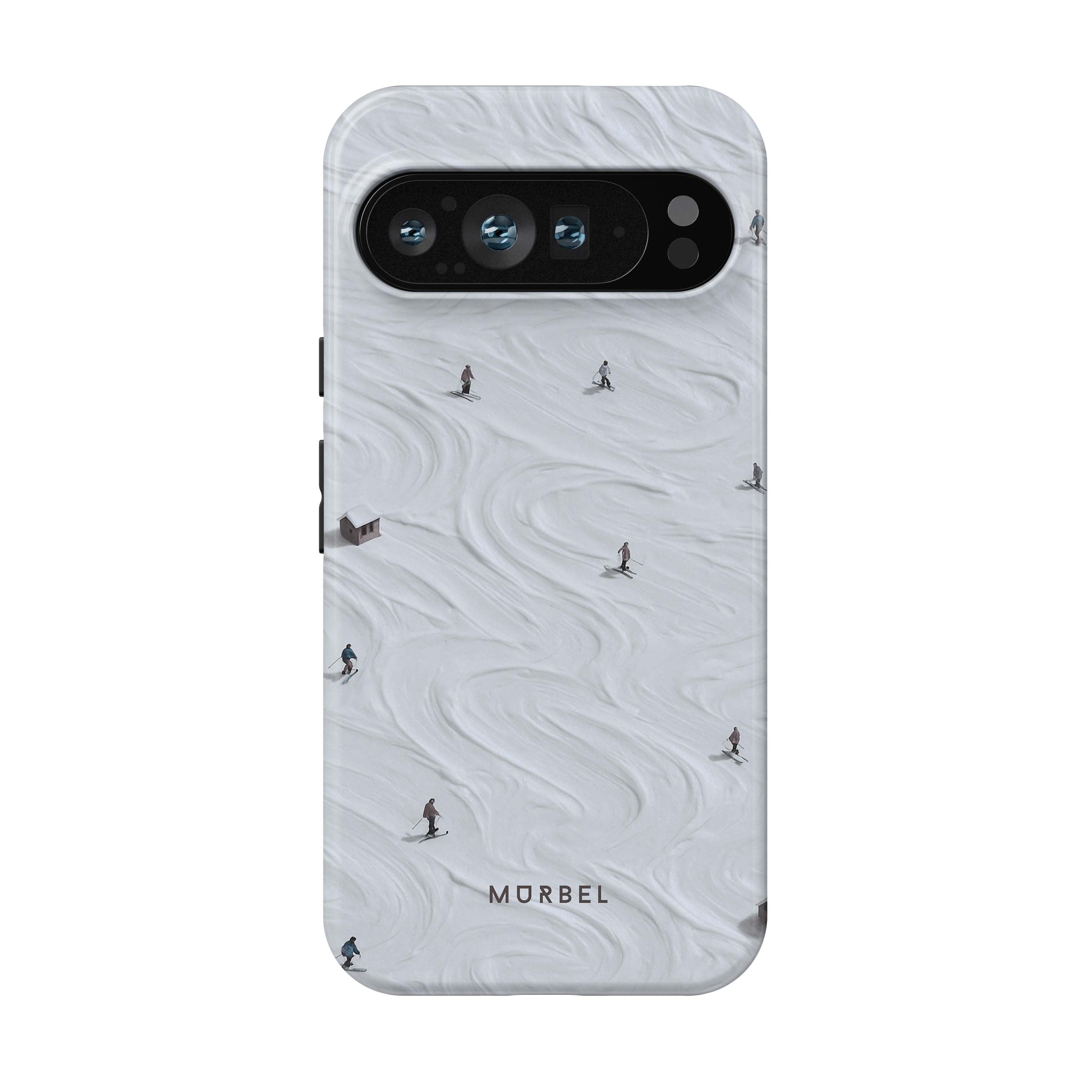 Pixel 9 Pro