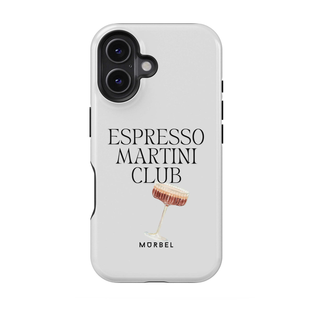 Espresso Martini Club