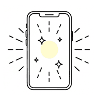 Ultra-Clear Transparency