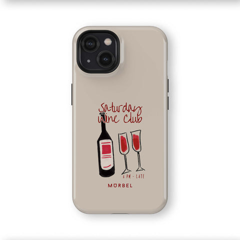 iPhone 15