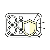 Scratch & Impact Resistant