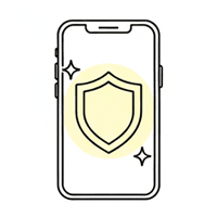 9H Tempered Protection