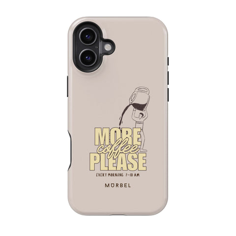 iPhone 16 Plus