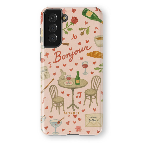 Samsung Galaxy S21 FE