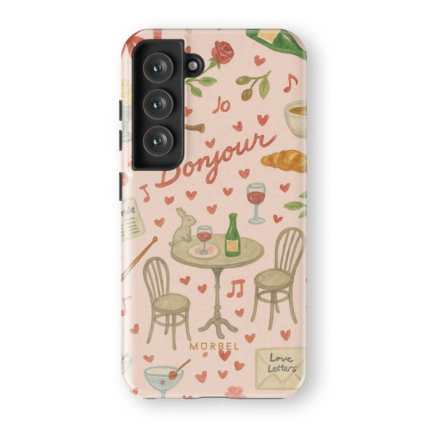 Samsung Galaxy S23