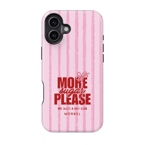 iPhone 16 Plus