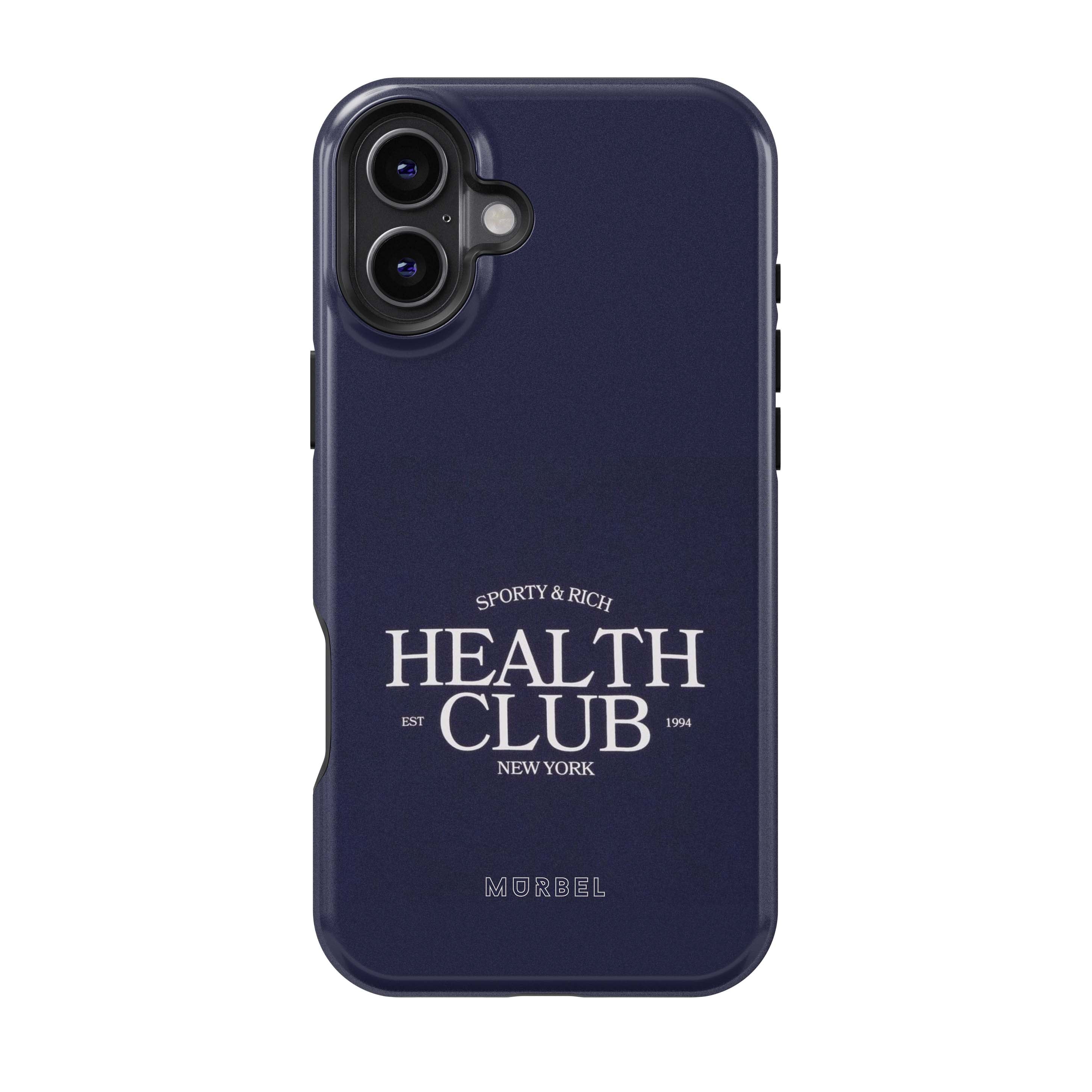 iPhone 16 Plus
