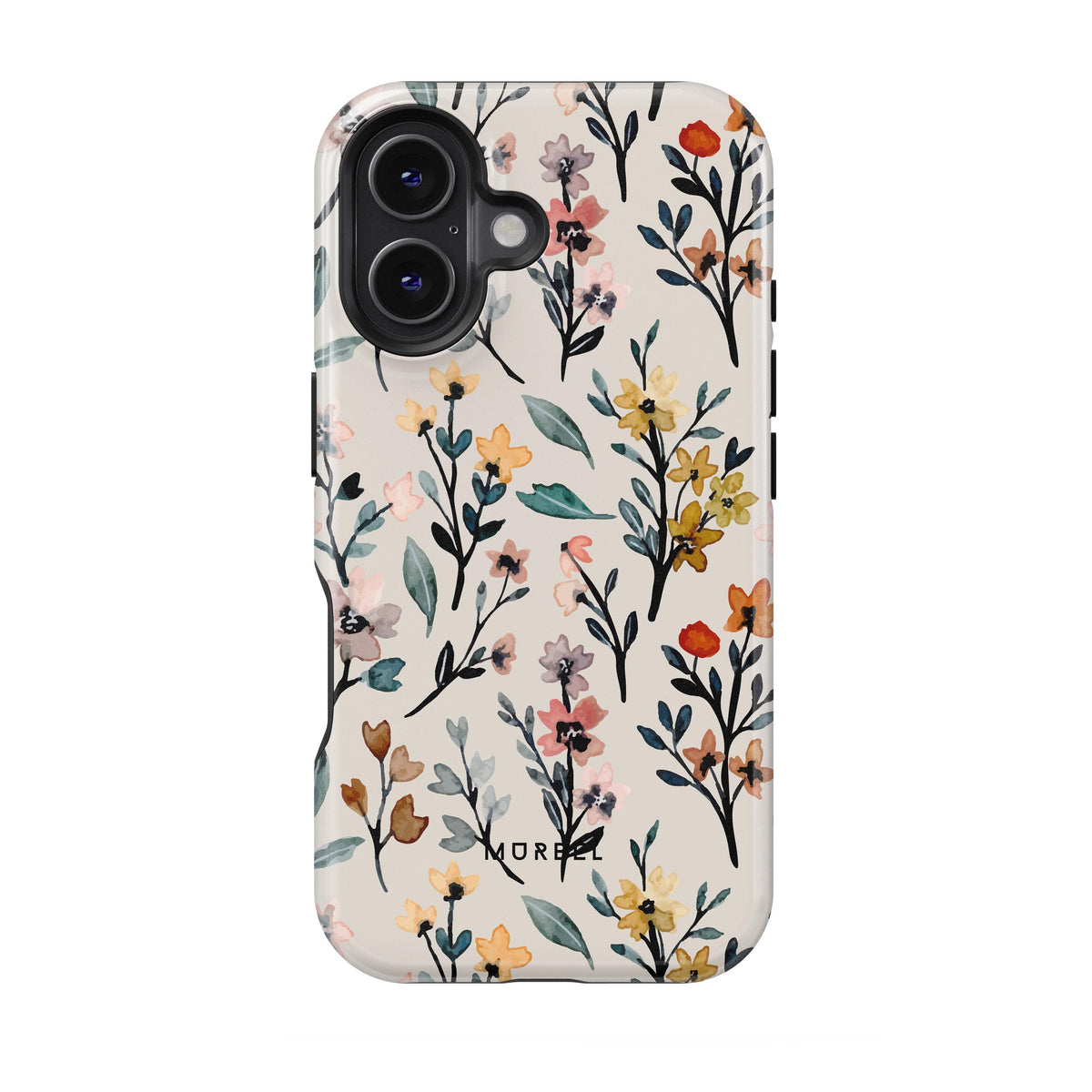 Blooming Meadow
