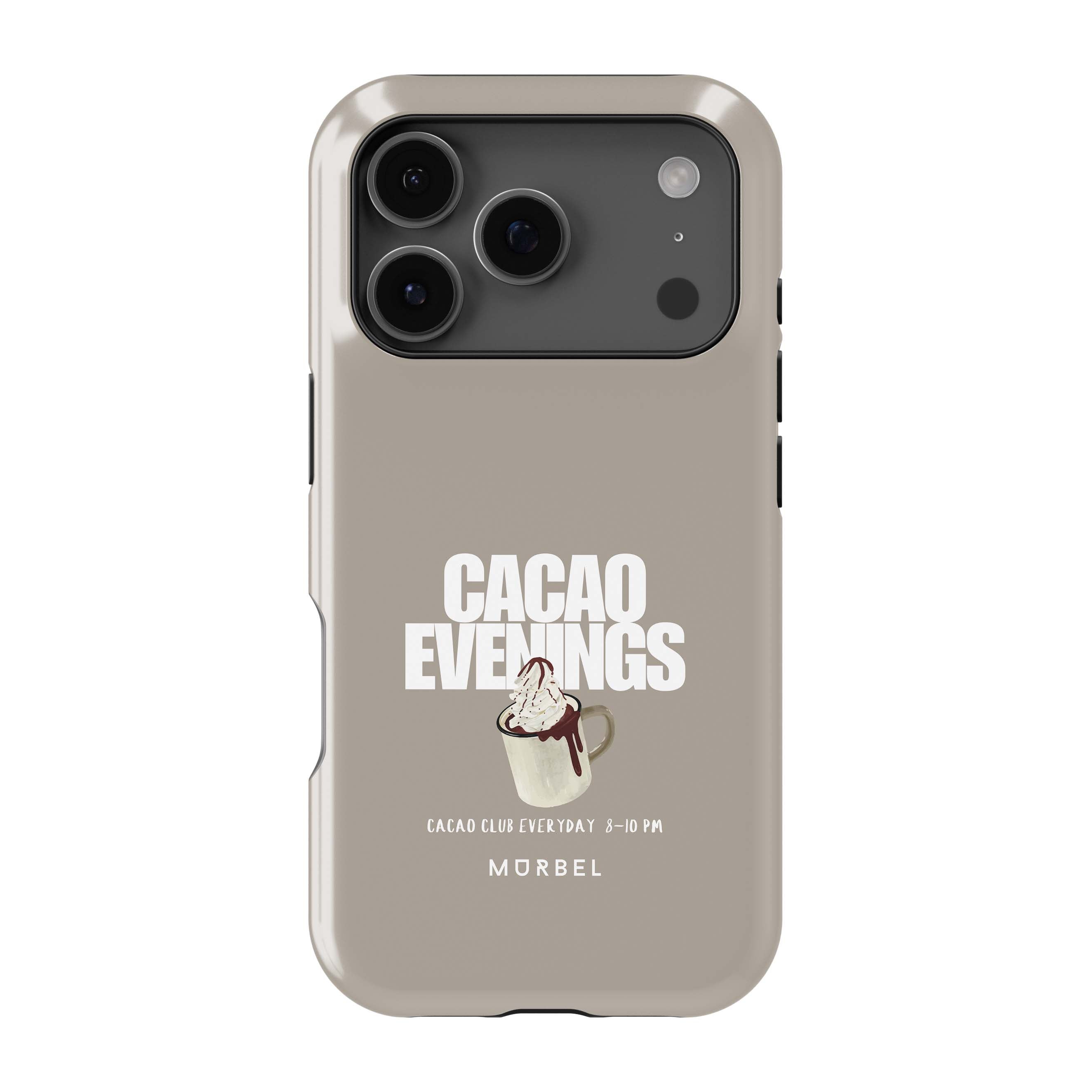 iPhone 17 Pro