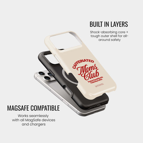 Caffeinated Moms Club