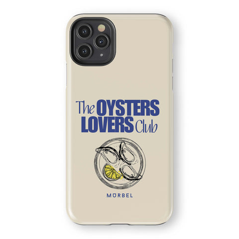 The Oysters Lovers Club