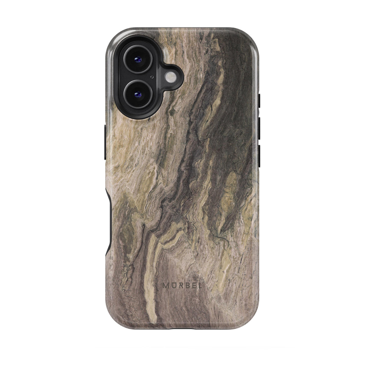 Earthy Vein