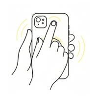 Enhanced Grip to Reduce Drops