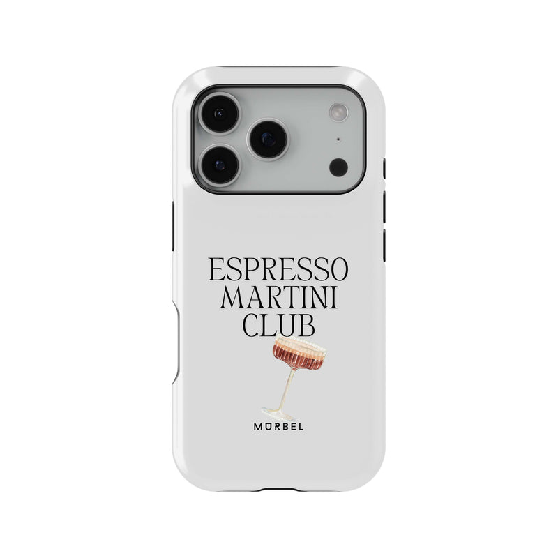 Espresso Martini Club