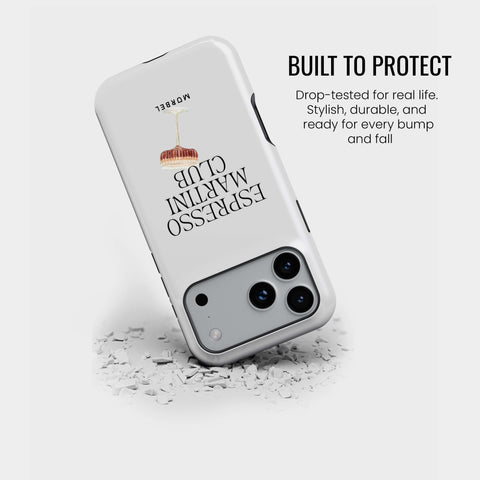 Espresso Martini Club