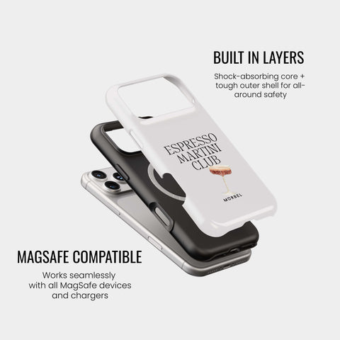 Espresso Martini Club