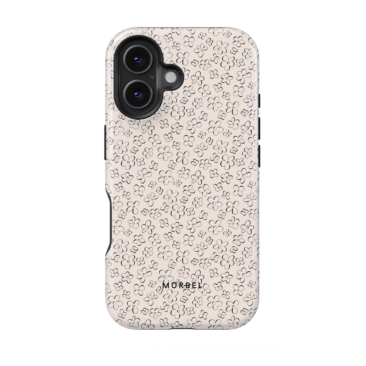 Floral Sketch