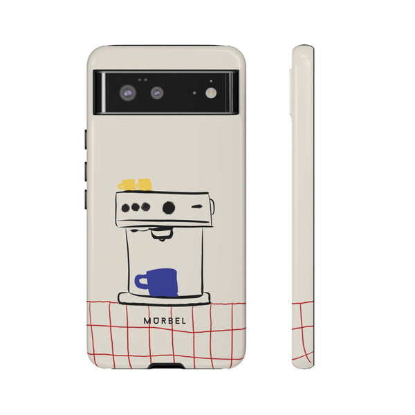 Pixel 6