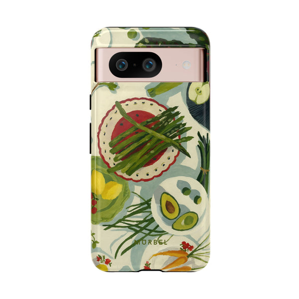 Pixel 8A