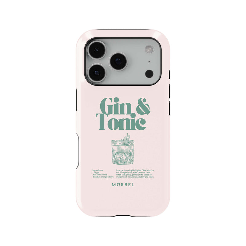 Gin & Tonic