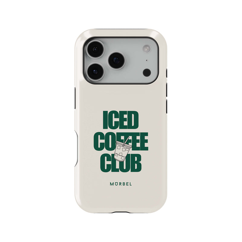 Iced Coffee Club