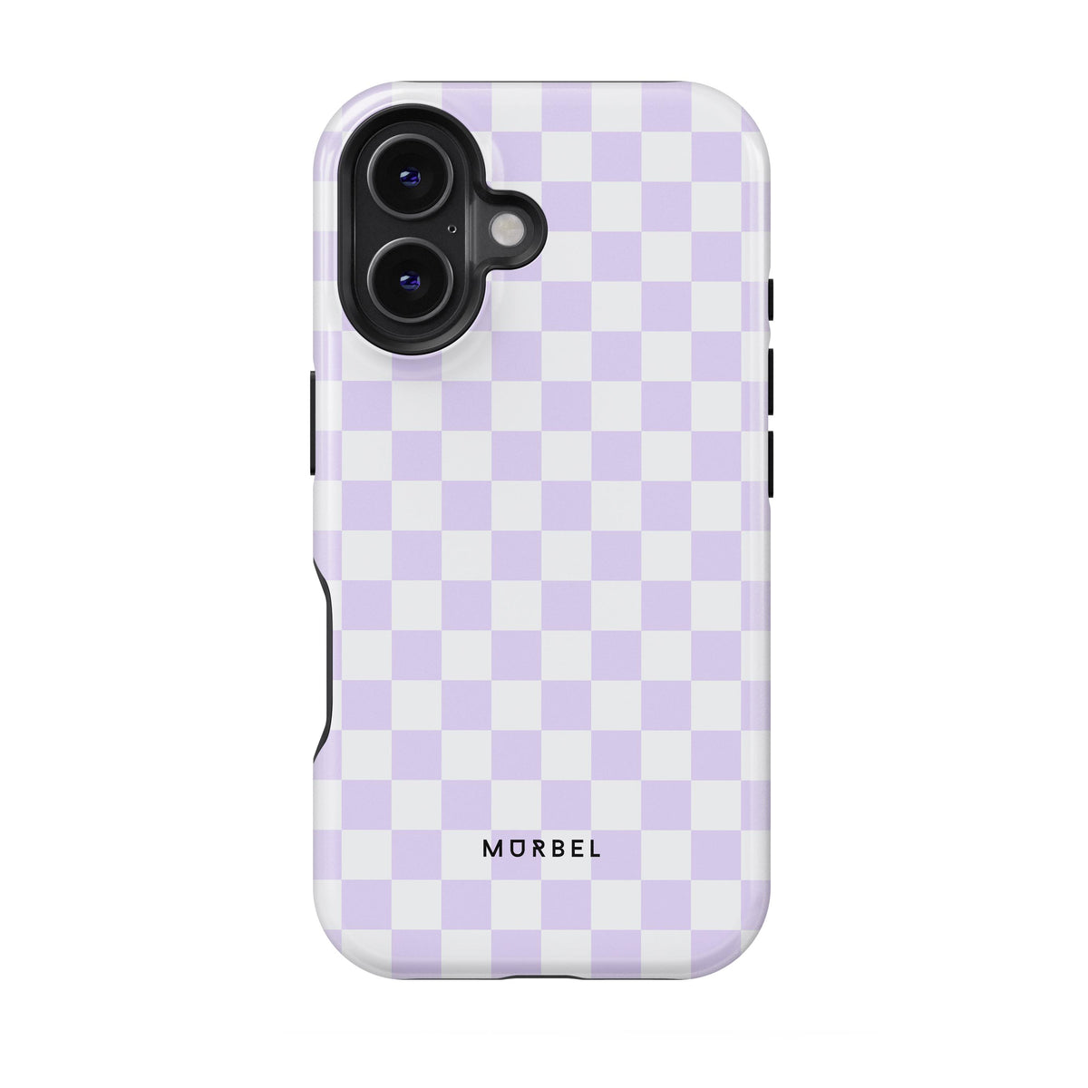 Lilac Chessboard