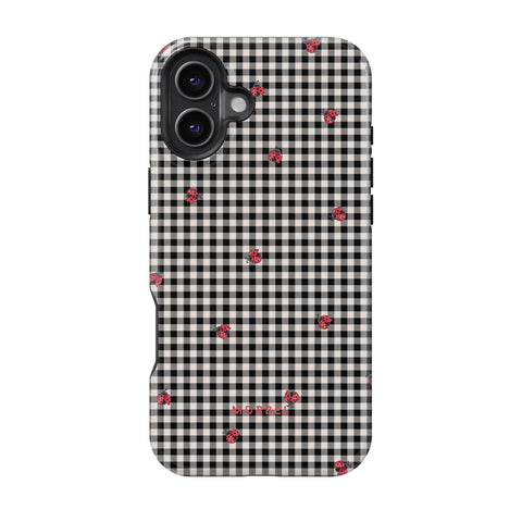 iPhone 16 Plus
