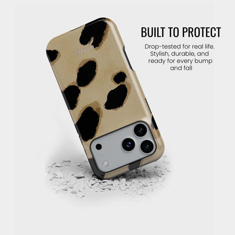 Nomad Skin