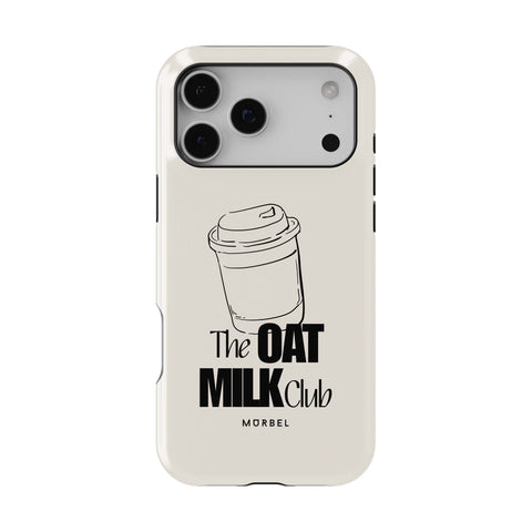Oat Milk Club