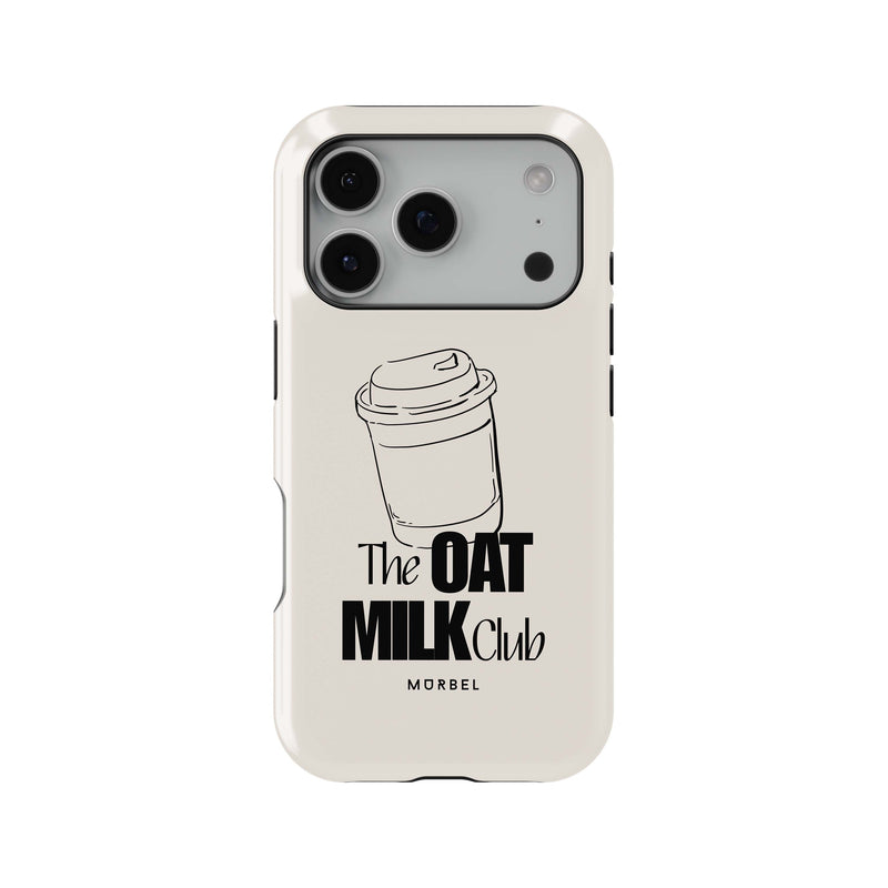 Oat Milk Club